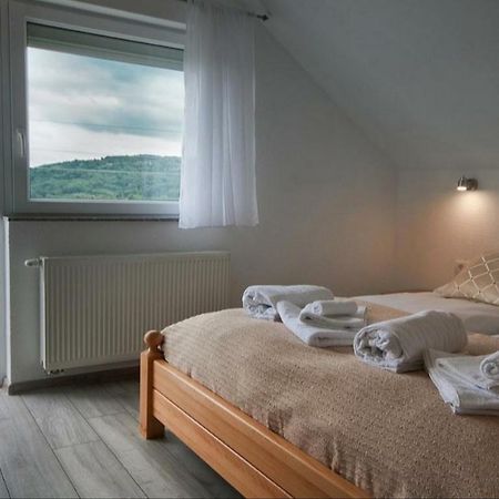 Apartment Josipa Seliste Dreznicko Ngoại thất bức ảnh